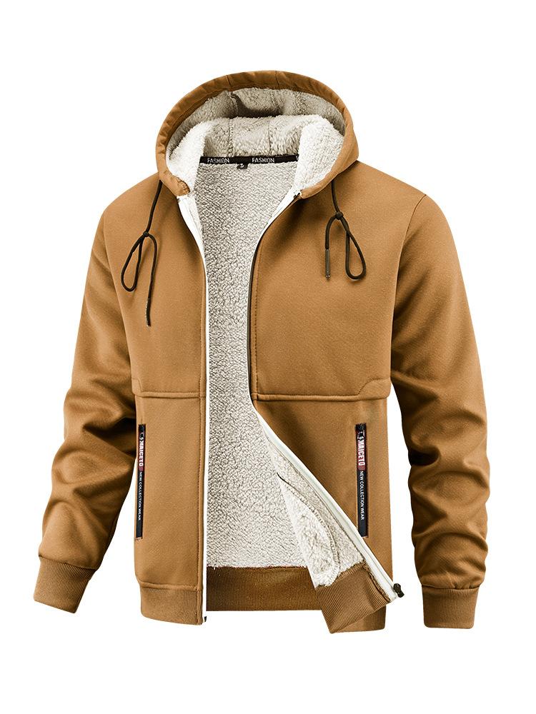 2XL · Dark Brown