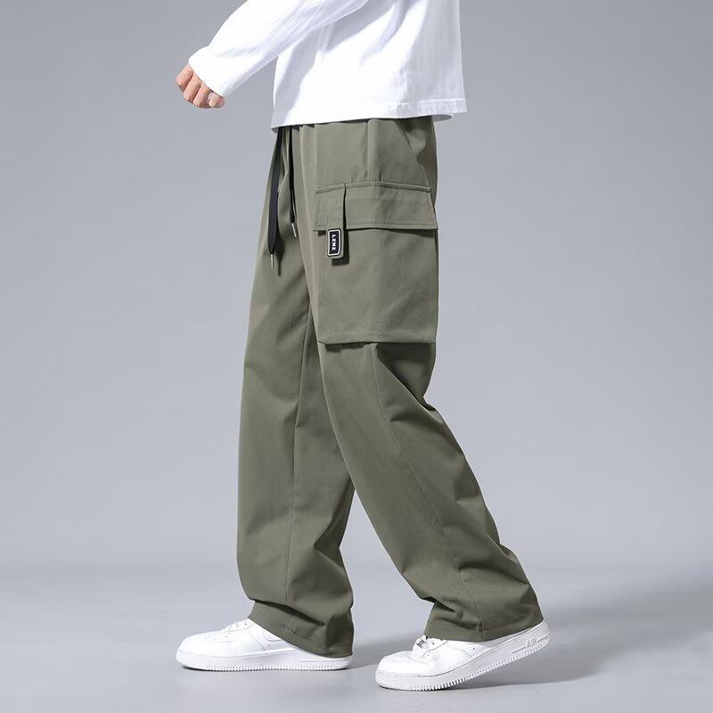 Army Green · 2XL