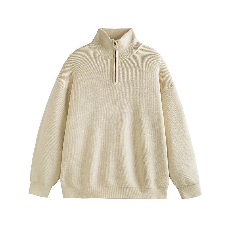 L · Beige