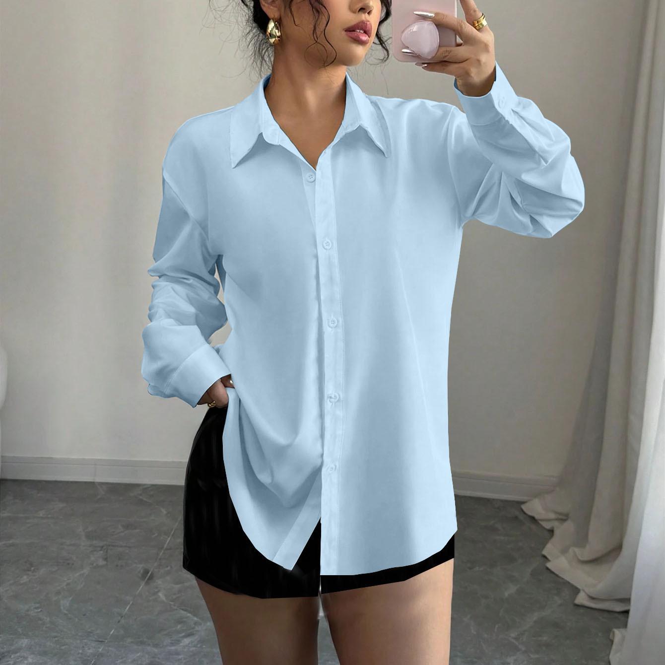 2XL · Light Blue