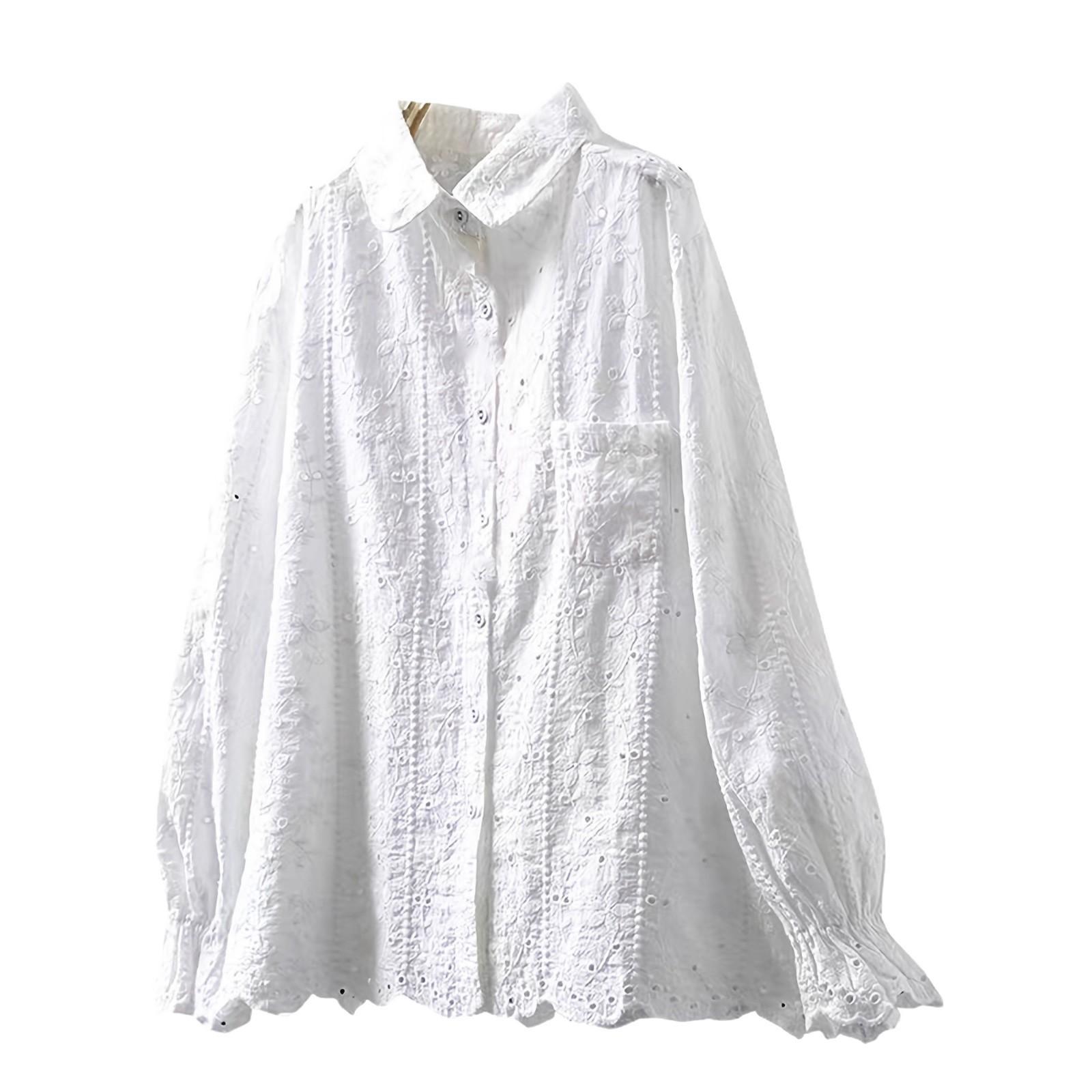 2XL · White