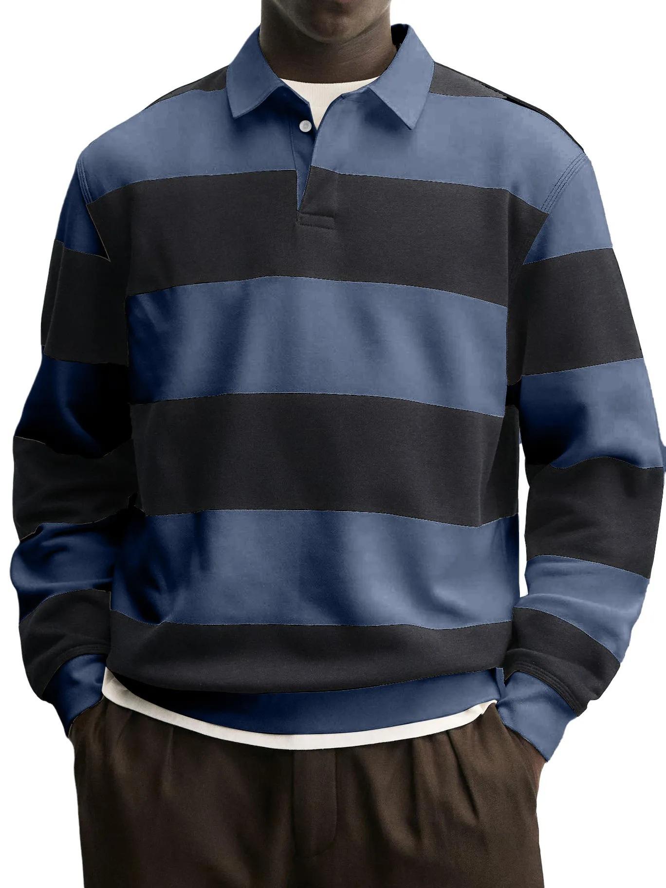 3XL · Navy