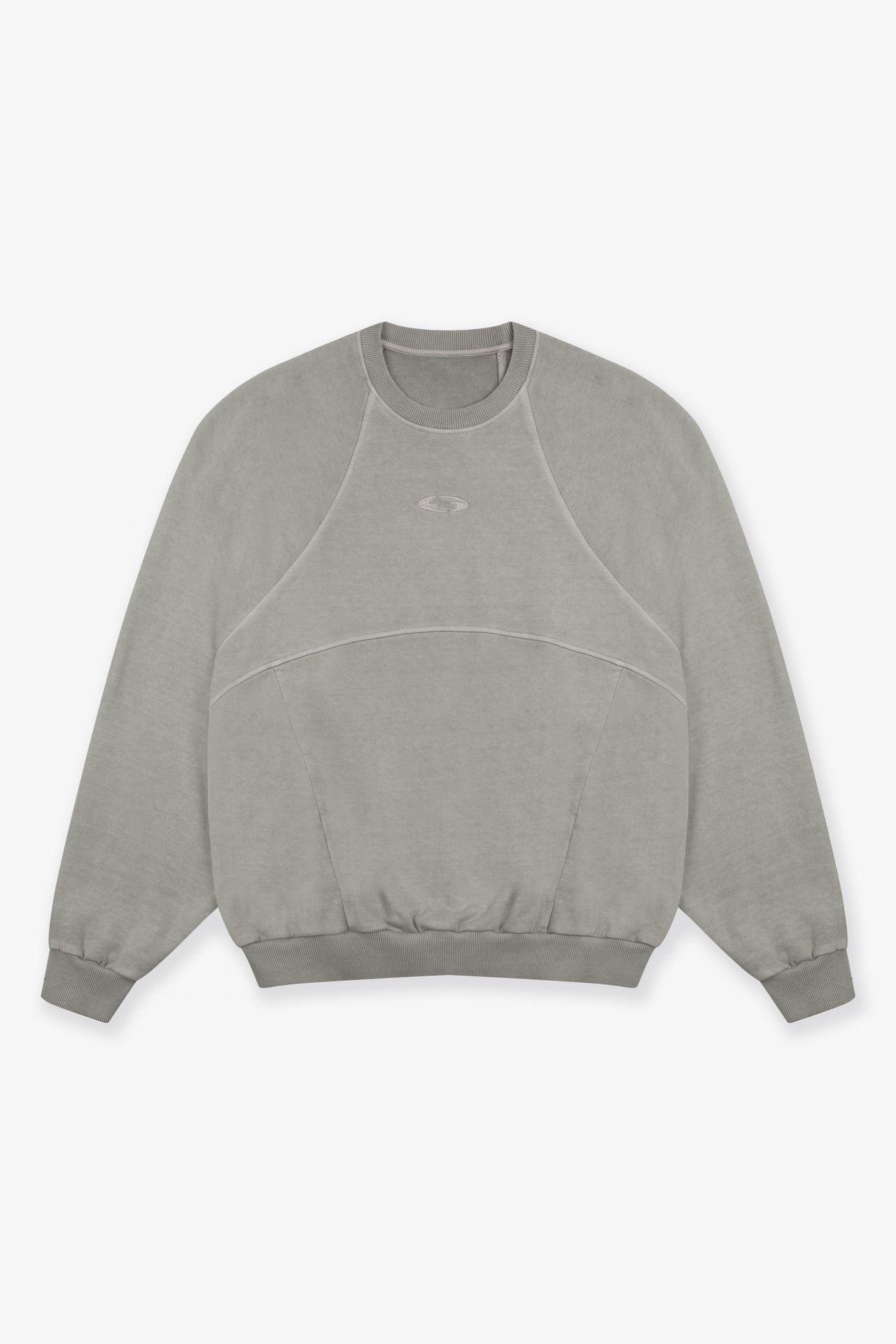 M · Gray