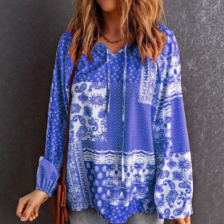 3XL · Blue