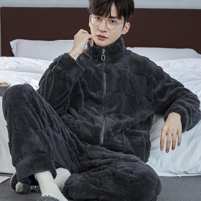 L · Dark Gray