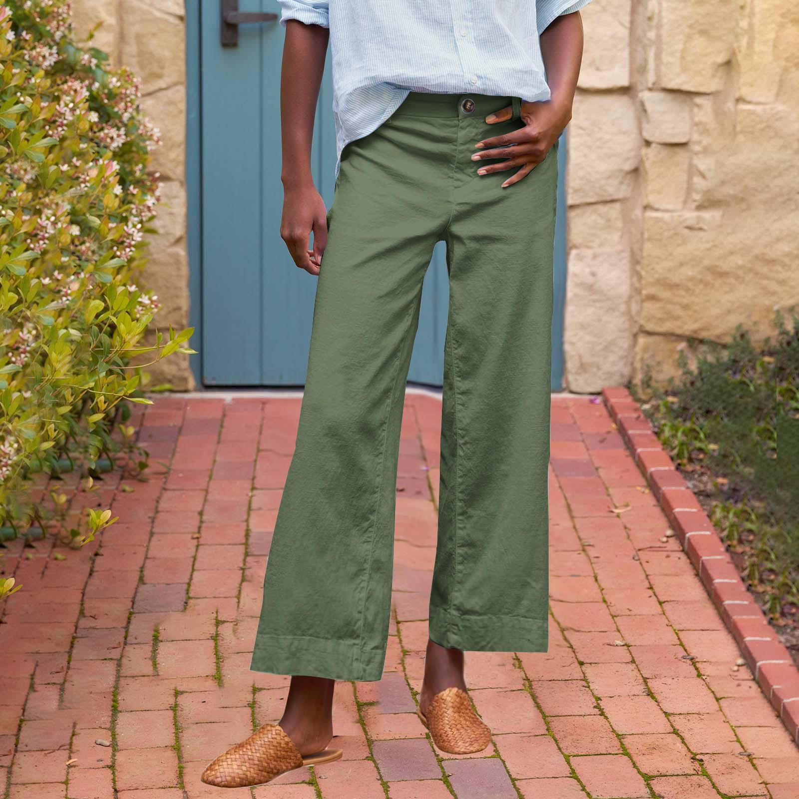 L · Army Green