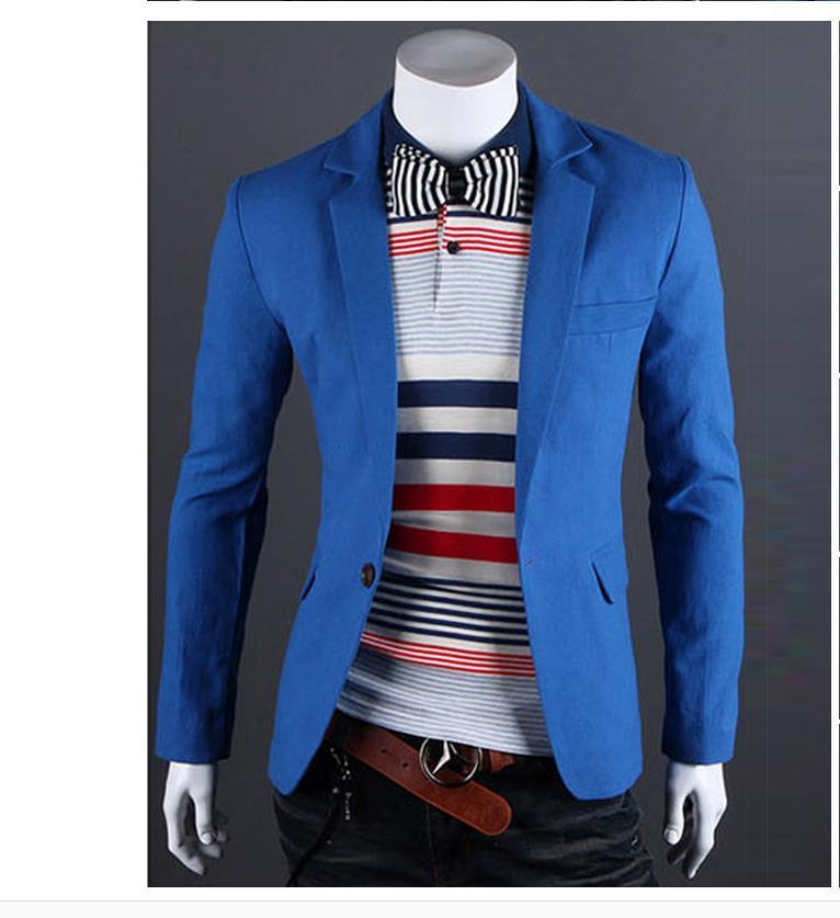 L · Dark Blue