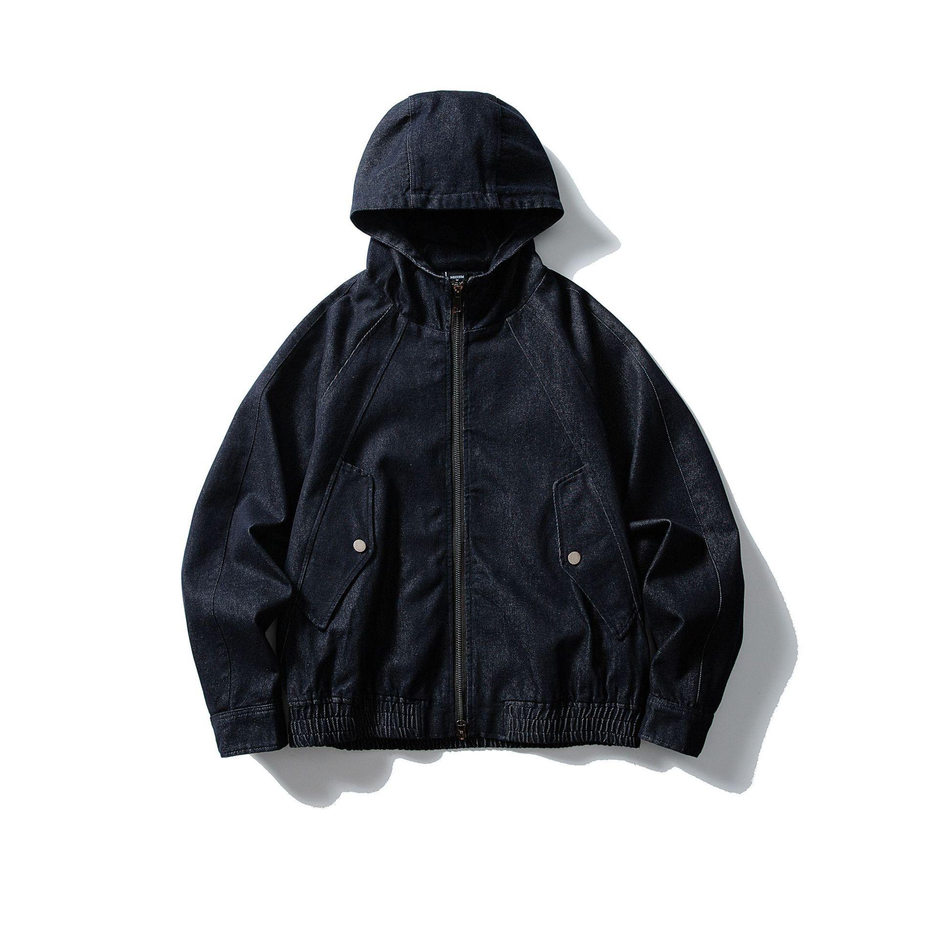 L · Dark Blue