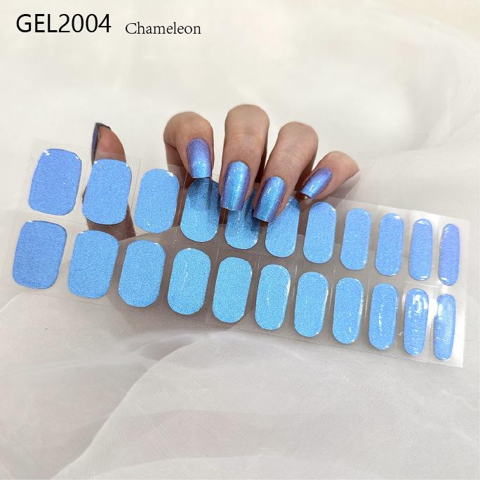 GEL2004 Standard Specifications