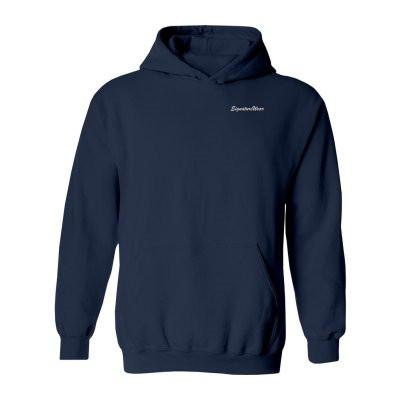 3XL · Blue