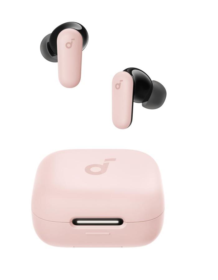 P30i Lotus Root Color
