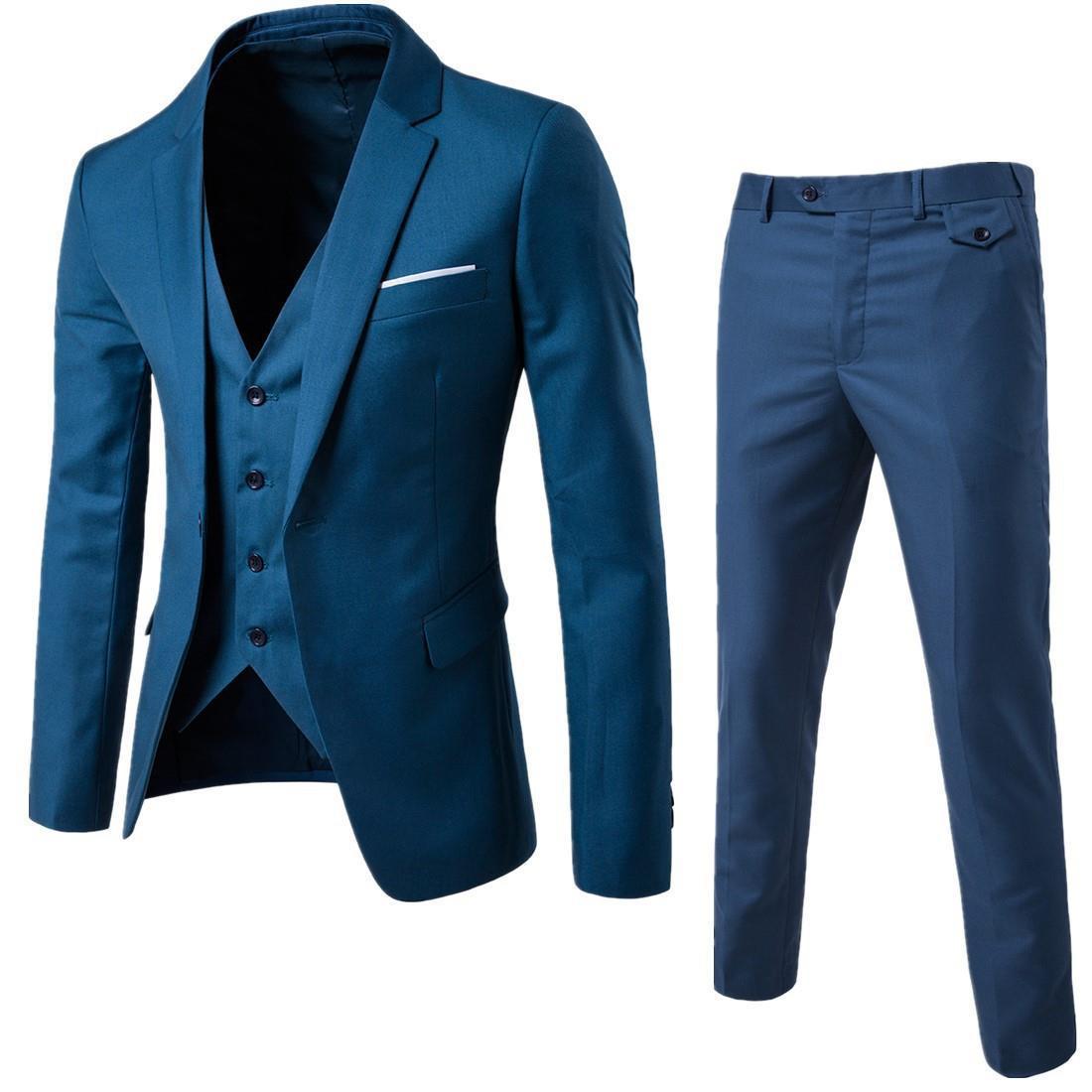 2XL · Blue