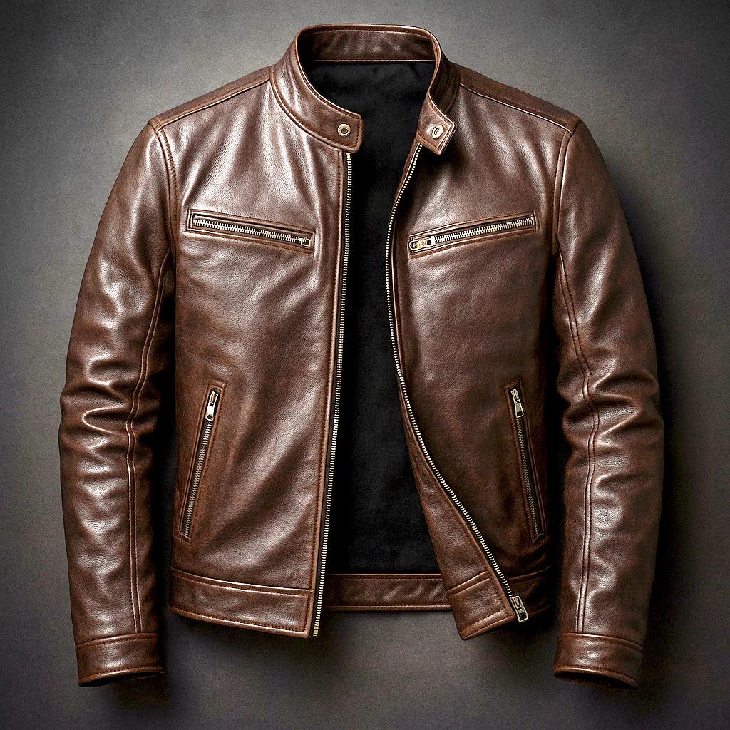 2XL · Brown