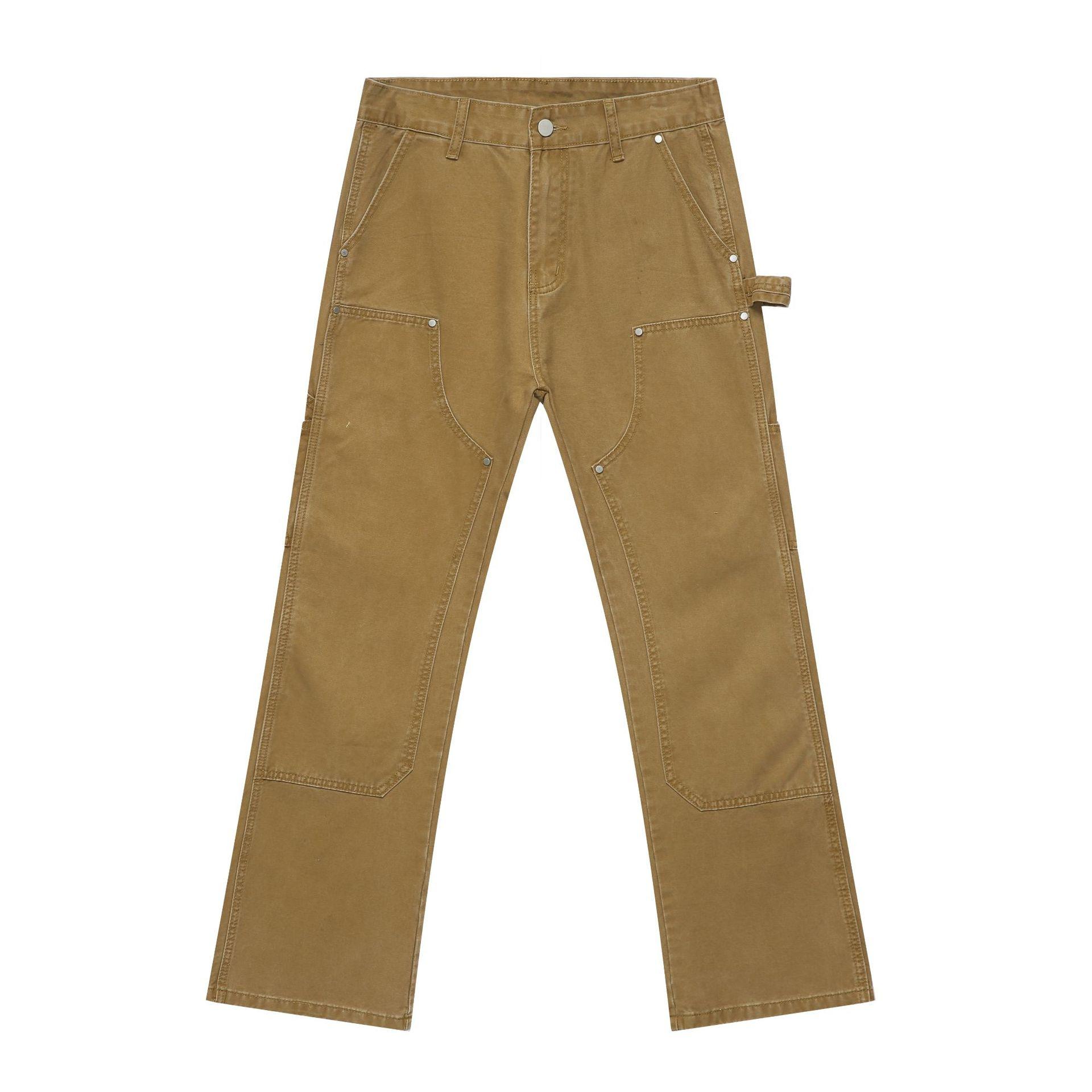 L · Khaki
