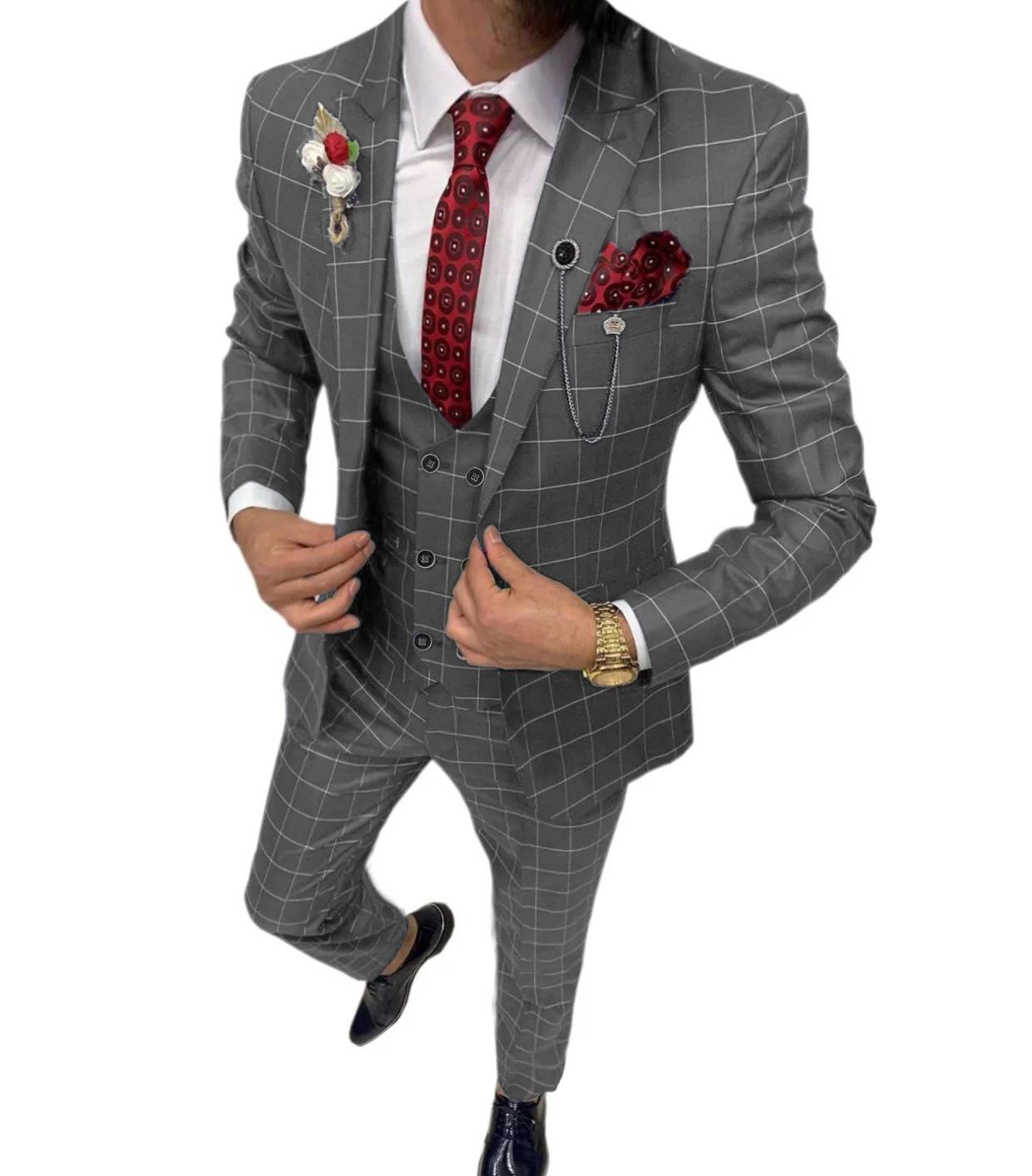 3XL · Gray