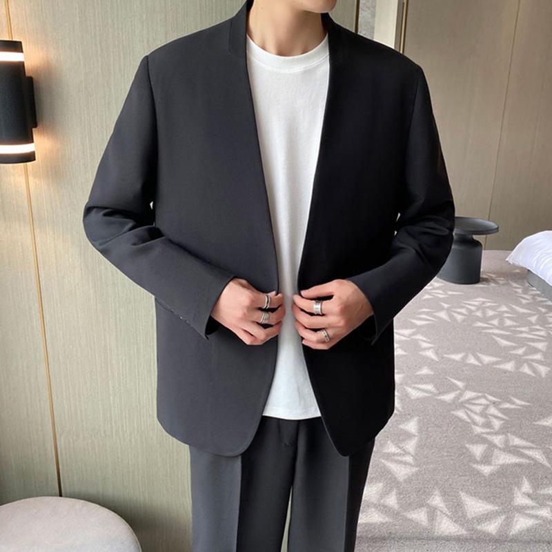 Black L Coat