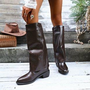 36 · Dark Brown