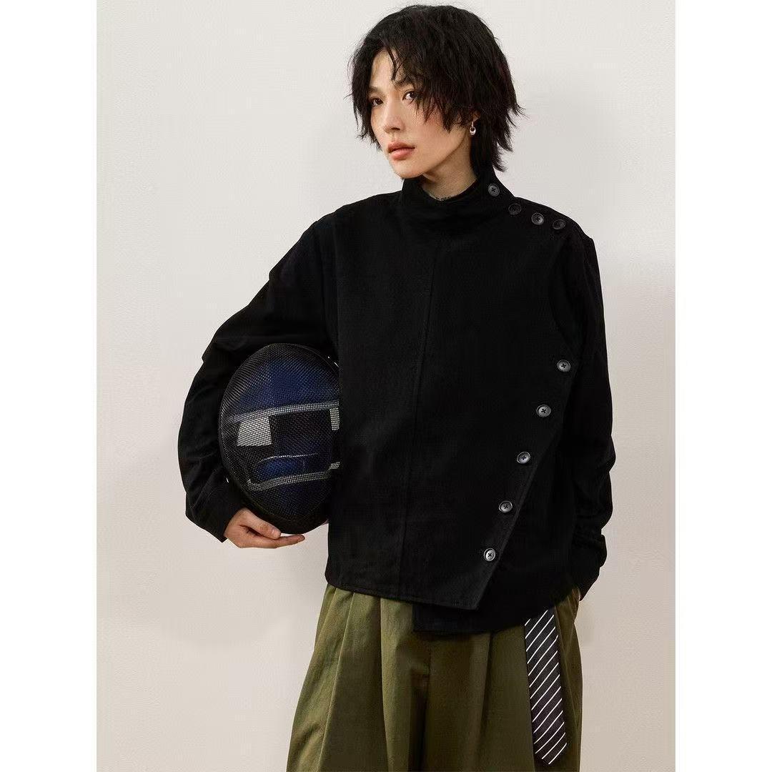 2XL · Black