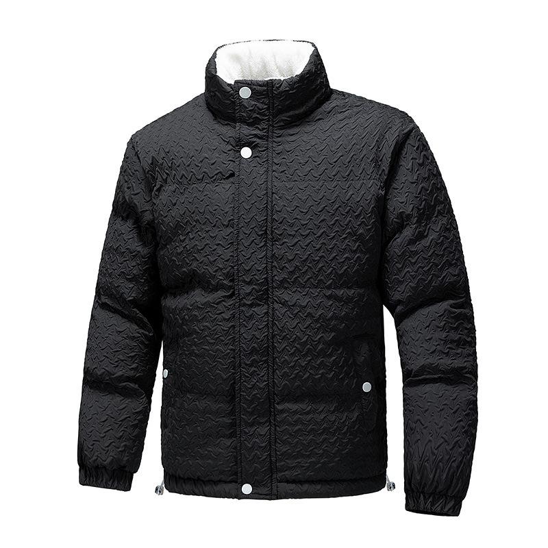 3XL · Black