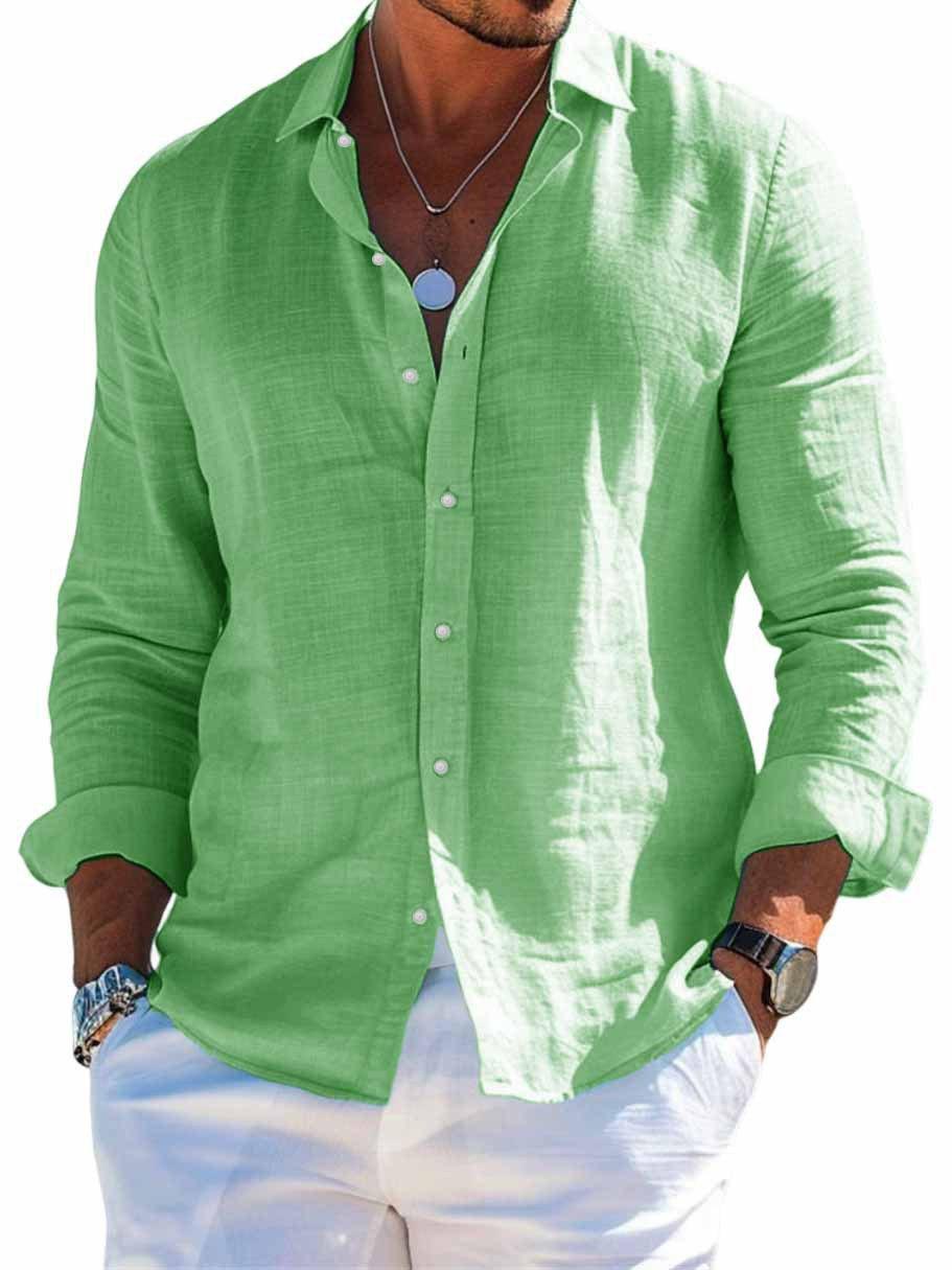 2XL · Light Green