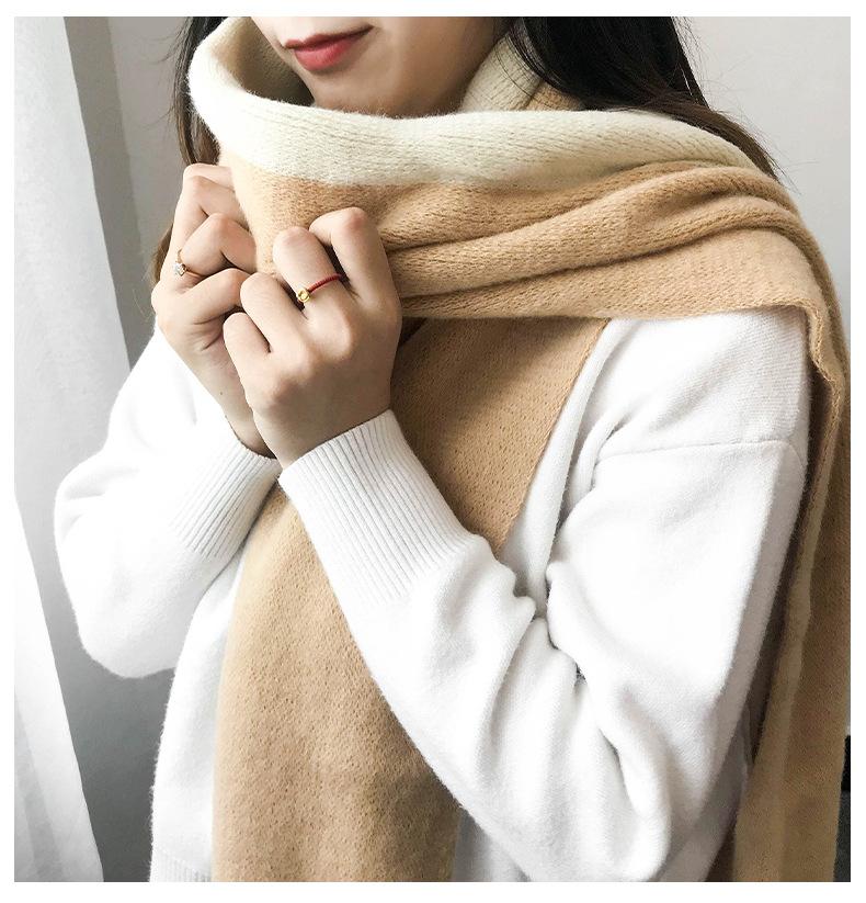 Beige Camel 200x40CM