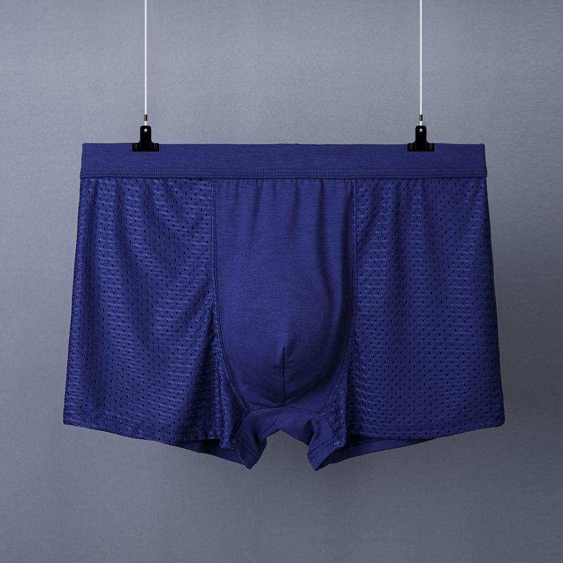 Dark Blue 2XL 1PCS