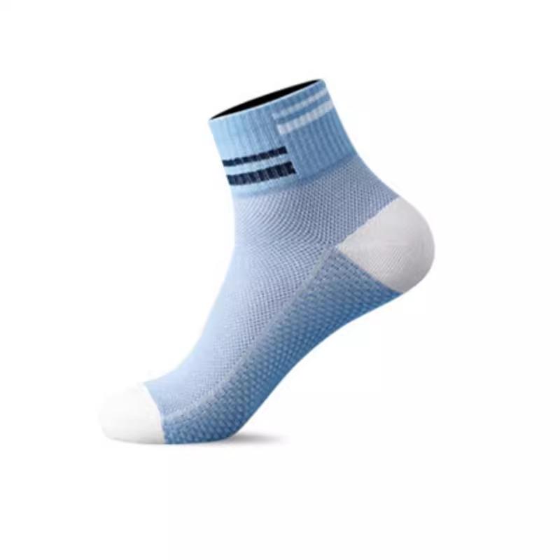 Gray And Blue Average Size