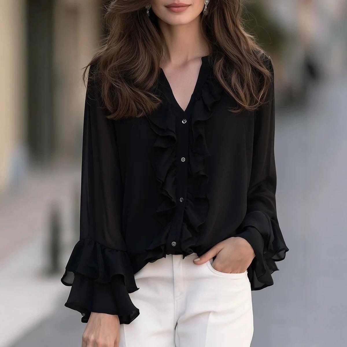 2XL · Black