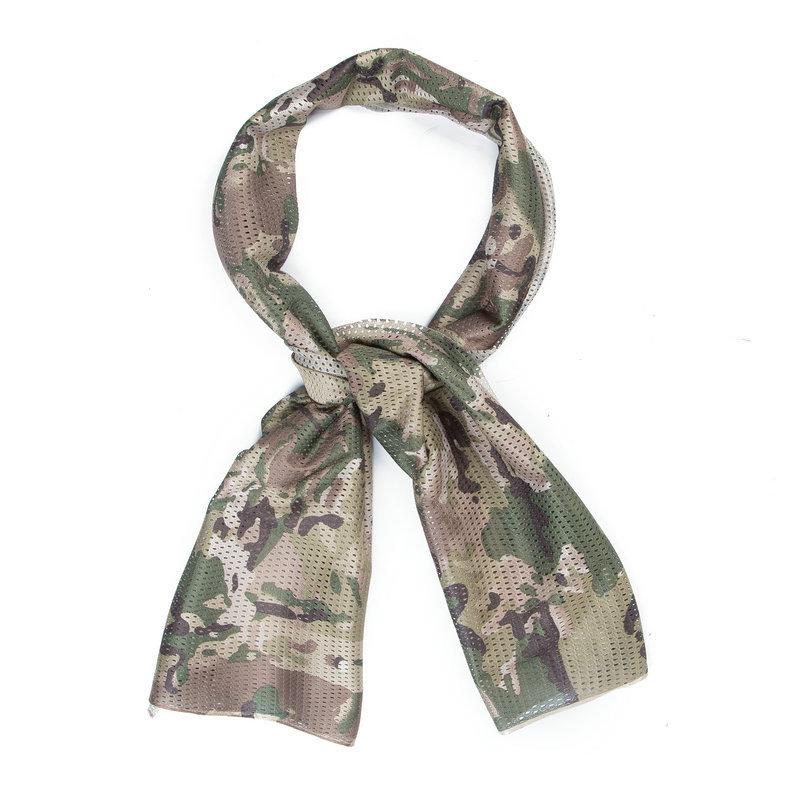 Deep CP Camouflage Average Size