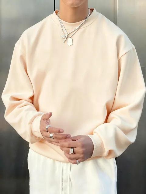 L · Beige