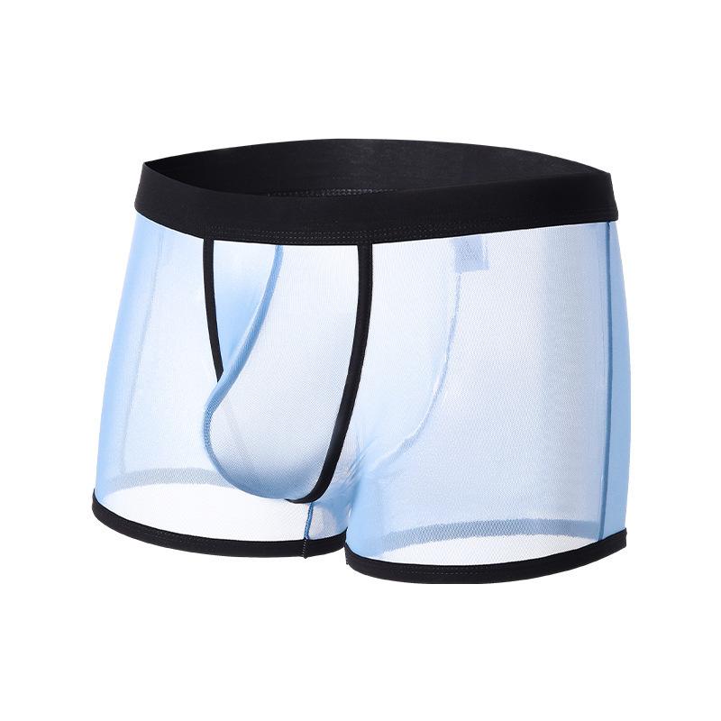 L · Light Blue