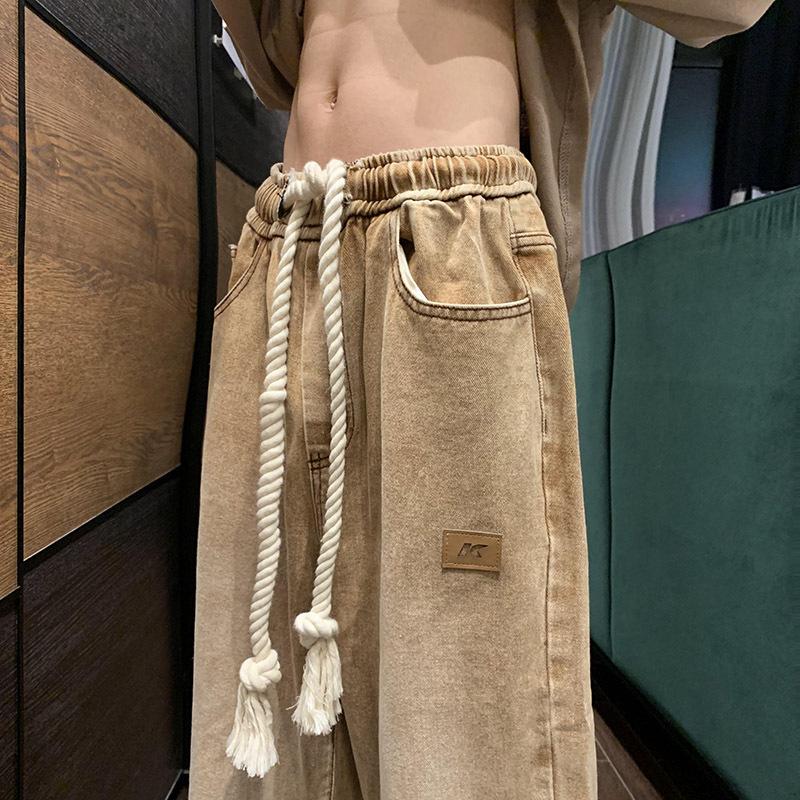 3XL · Brown