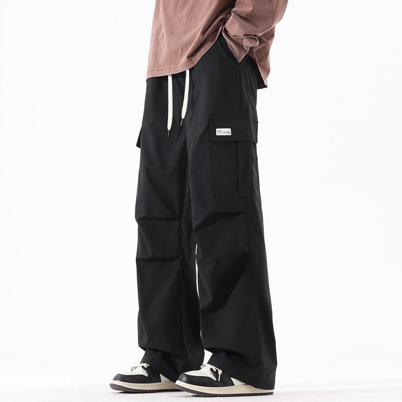 Black · L
