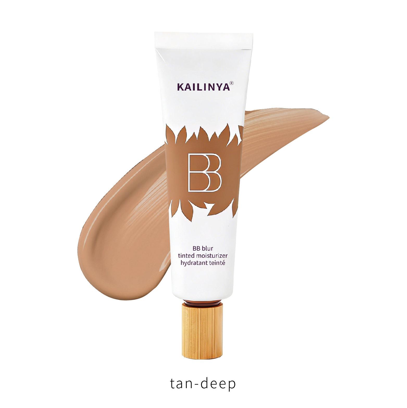 bb 04 Tan deep  30ml