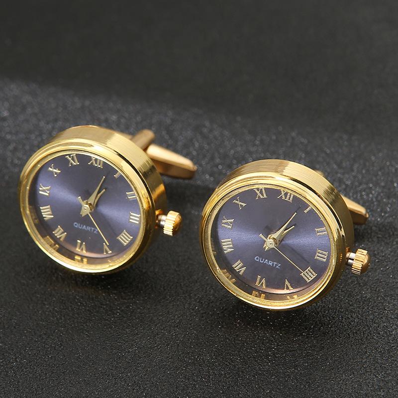 Blue 18K