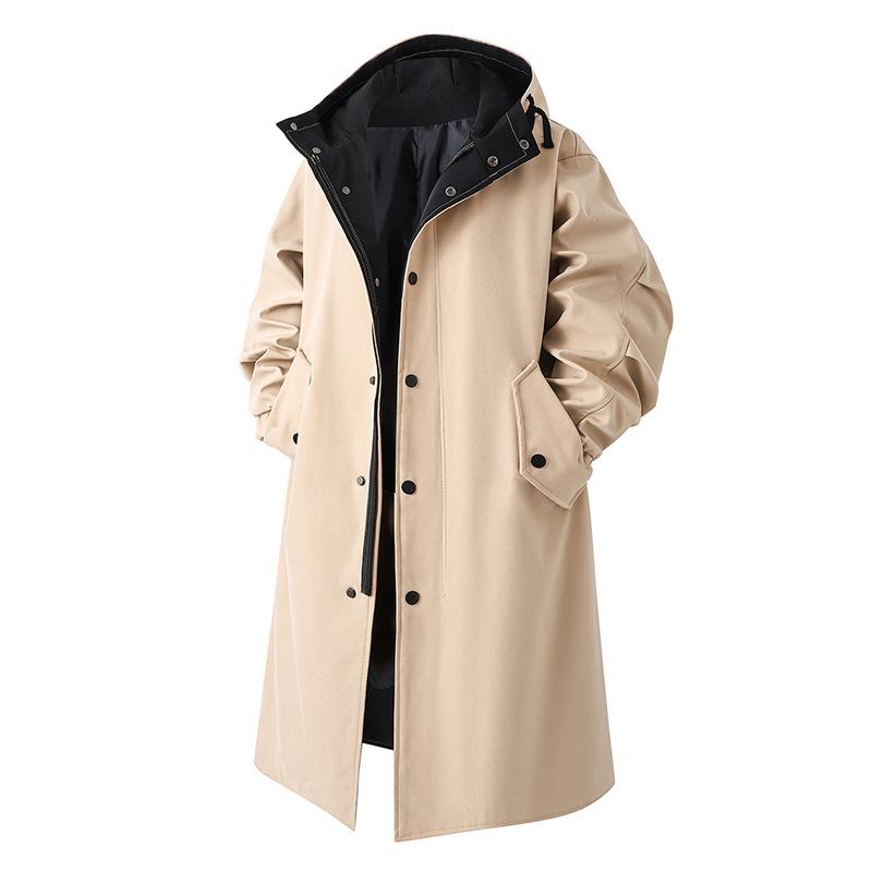 2XL · Khaki