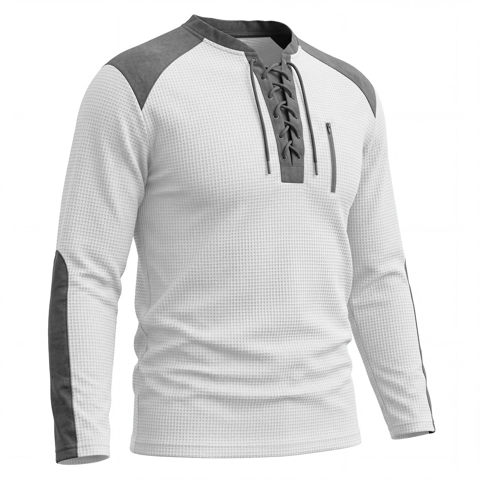 2XL · White
