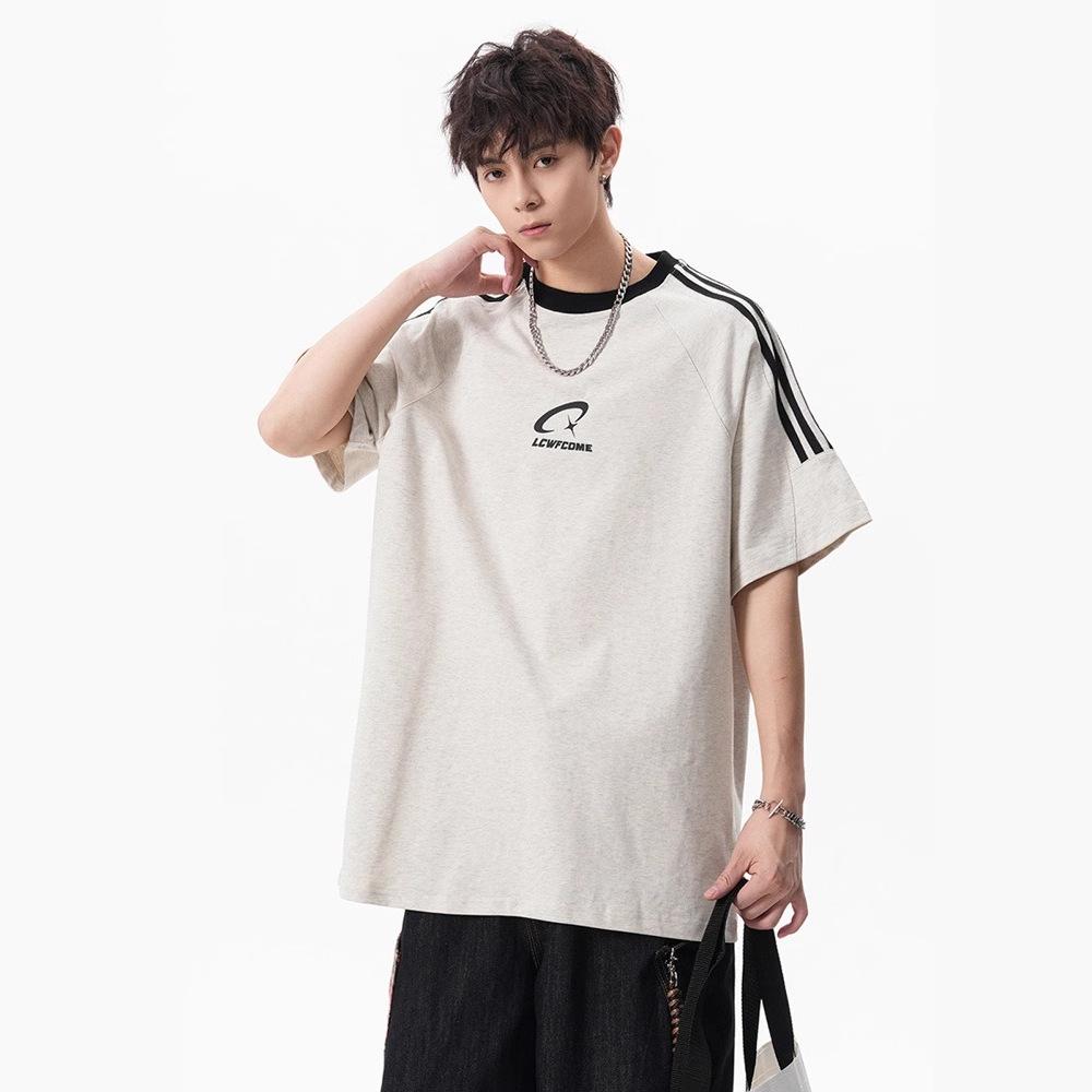 2XL · Light Gray