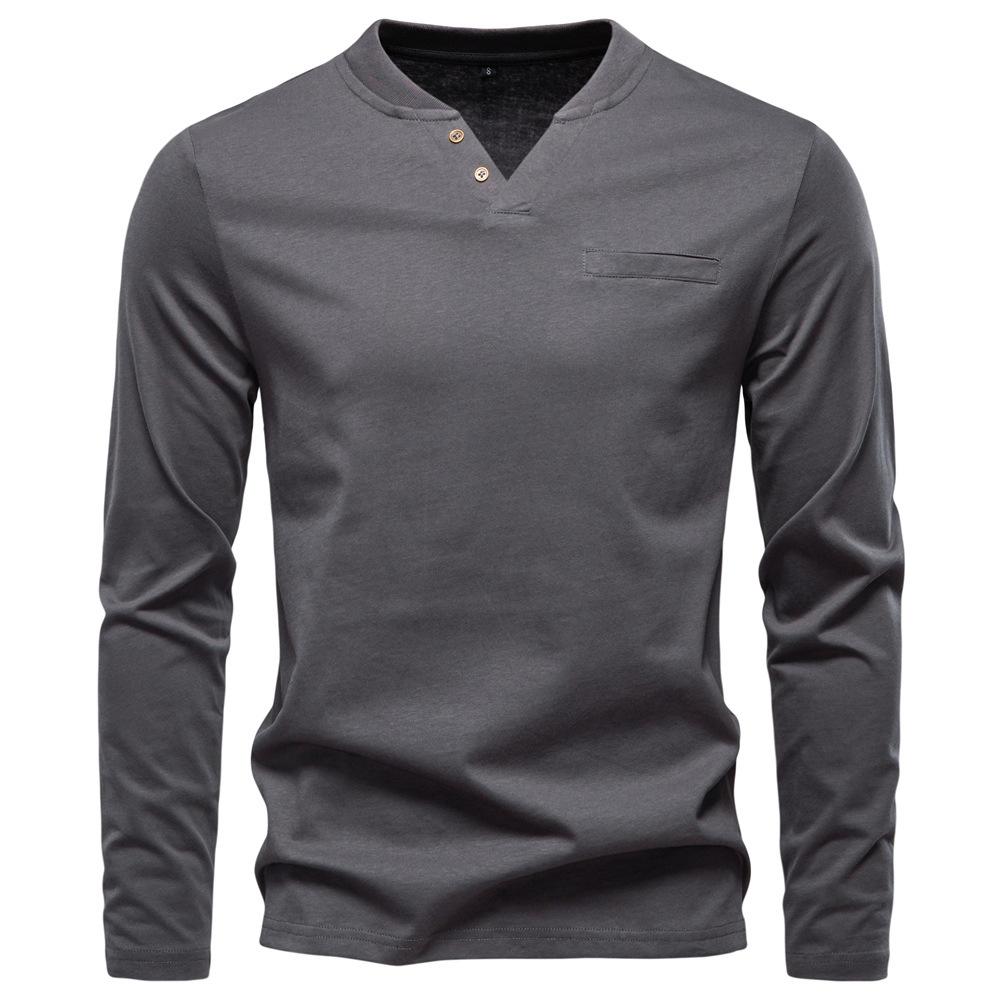 L · Dark Gray