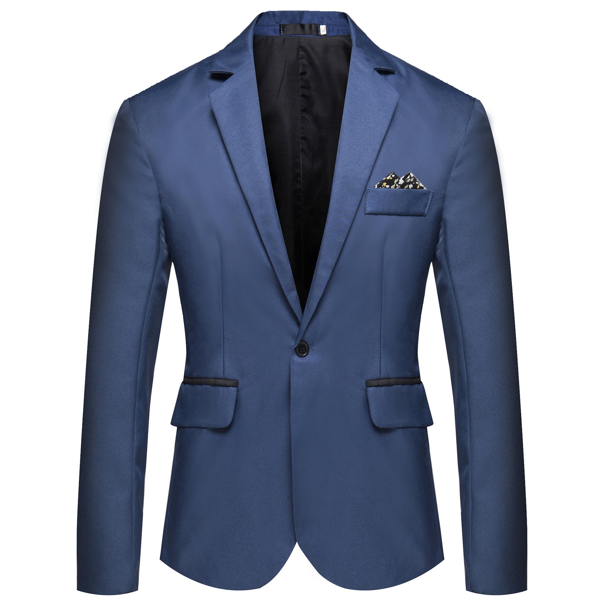 2XL · Royal Blue