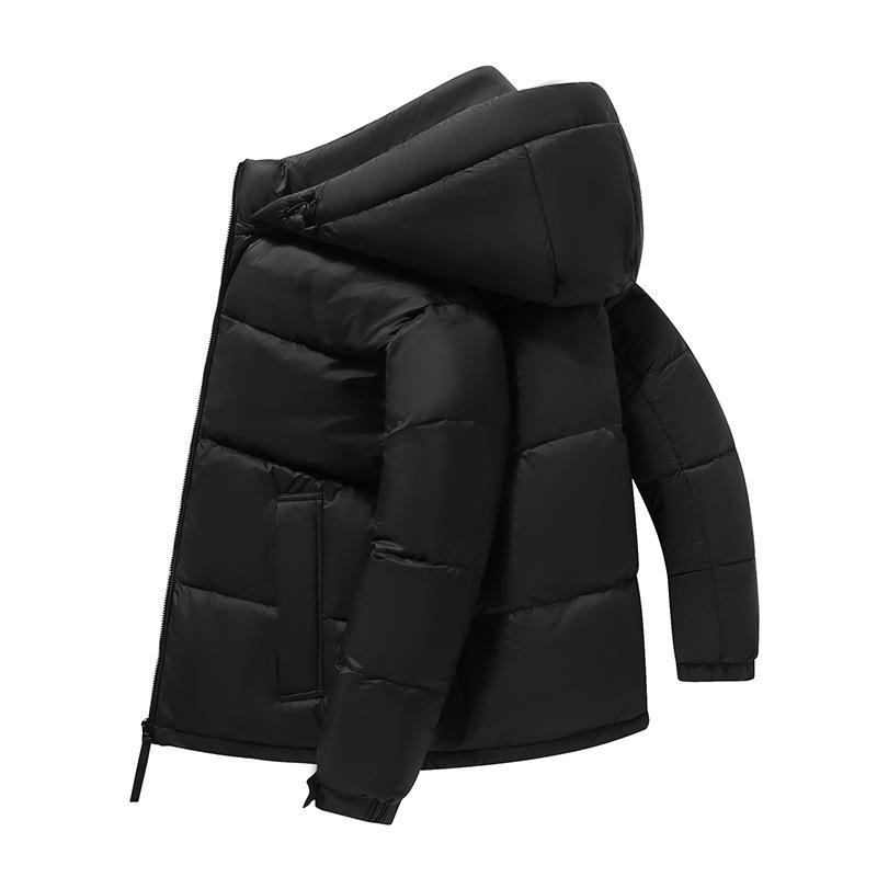 2XL · Black