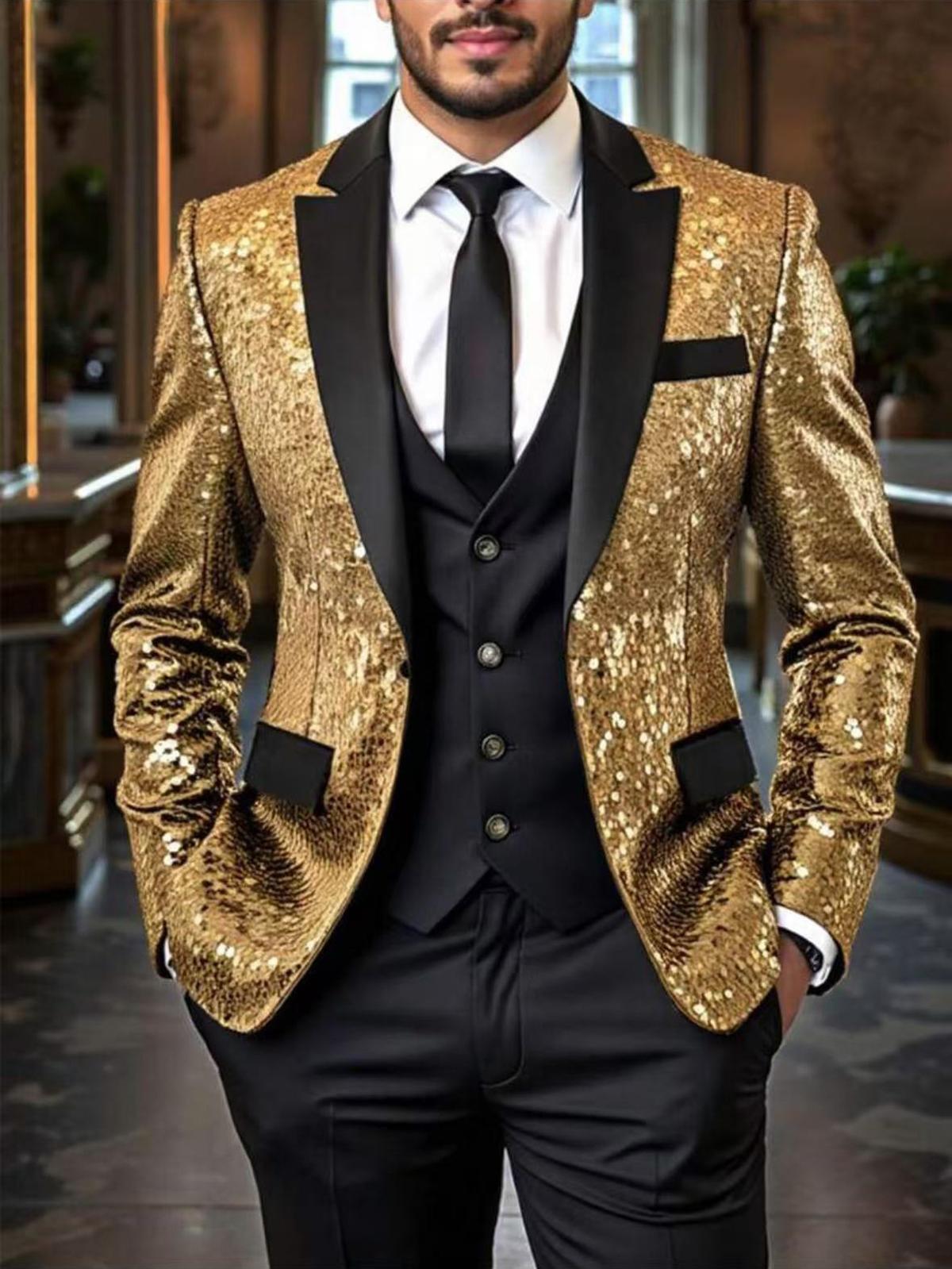 2XL · Gold