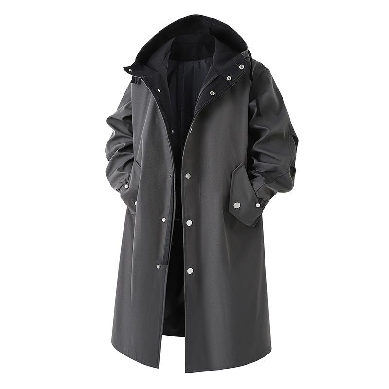 2XL · Dark Gray