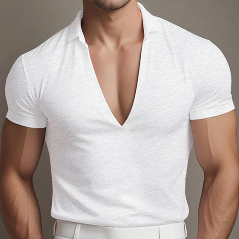 2XL · White
