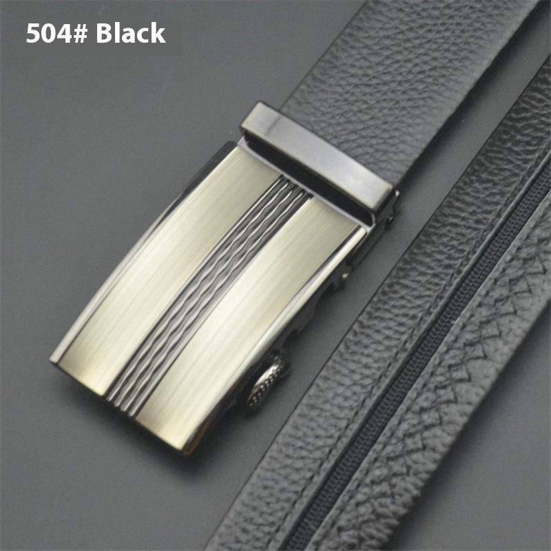 504 Black Belt 110to130