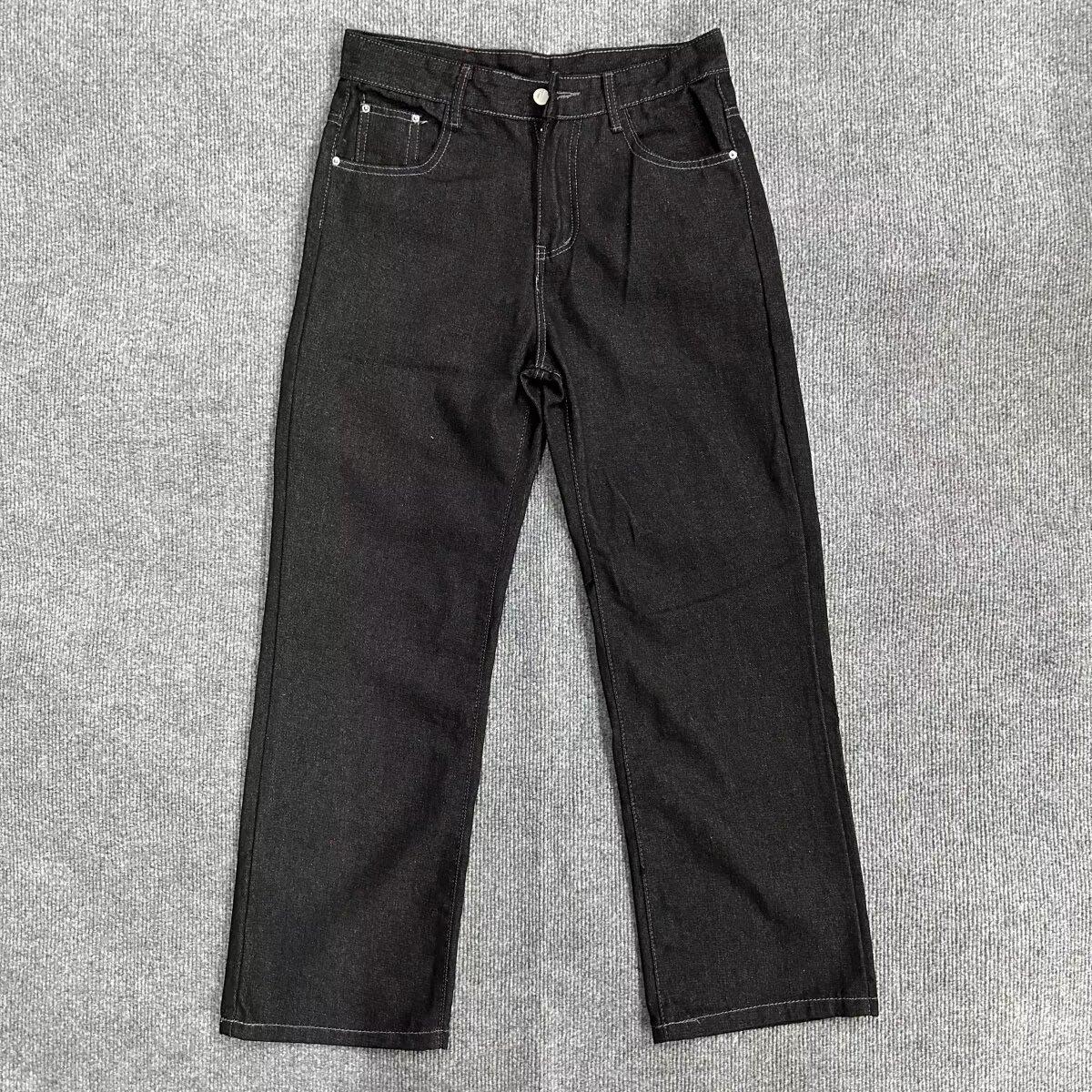 2XL · Black