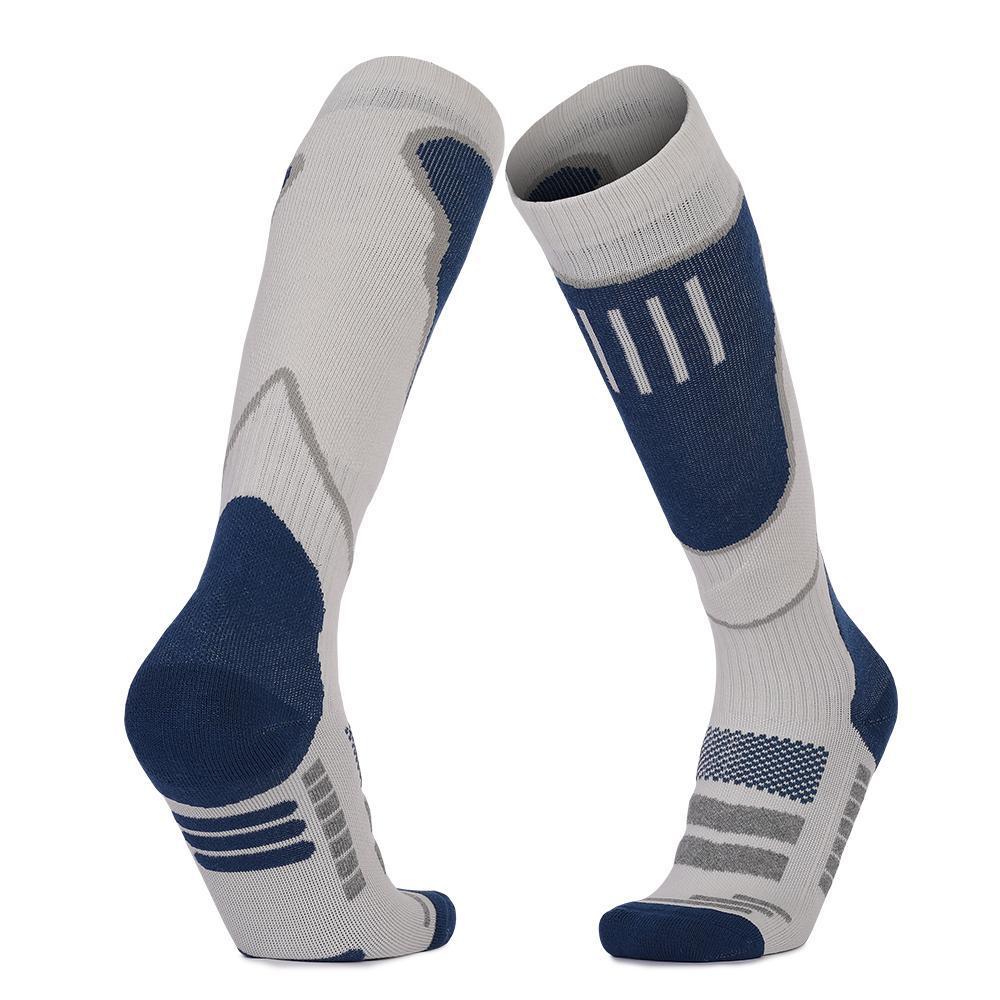 333 White And Blue Average Size