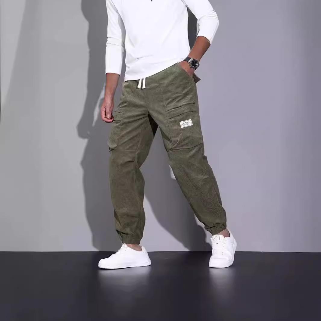 Army Green · L