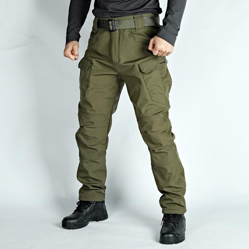 Army Green · 3XL