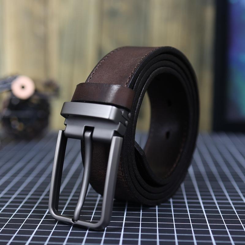 Brown 105cm